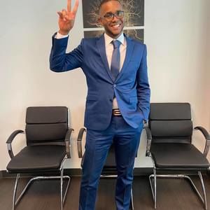 Meet your Posher, Michael